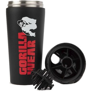 Gorilla-Wear-Metal-Shaker-740-ml-Black-2