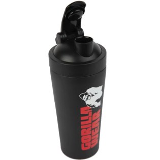 Gorilla-Wear-Metal-Shaker-740-ml-Black-3