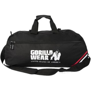 Gorilla-Wear-Norris-Hybrid-Gym-Bag-Backpack-Black-2