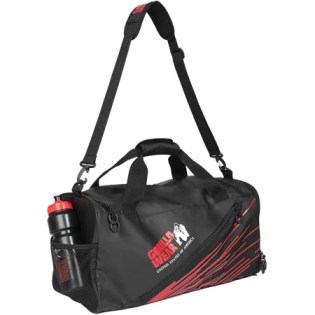 Gorilla-Wear-Ohio-Gym-Bag-Black-Red-2
