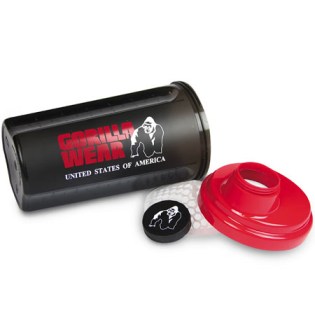 Gorilla-Wear-Shaker-700-ml-Black-Red-3