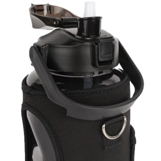 Gorilla-Wear-Water-Bottle-With-Sleeve-2L-Black-3