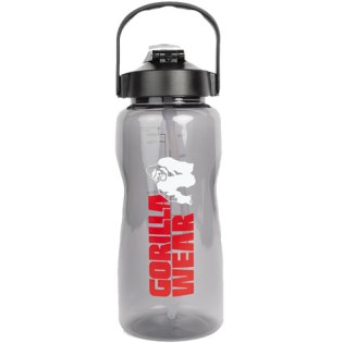 Gorilla-Wear-Water-Bottle-With-Sleeve-2L-Black-4