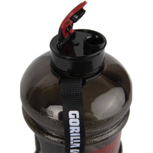 Gorilla-Wear-Water-Jug-2200-ml-Transparent-2