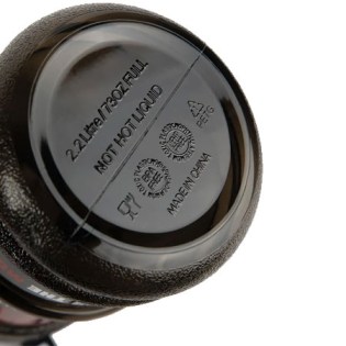 Gorilla-Wear-Water-Jug-2200-ml-Transparent-3