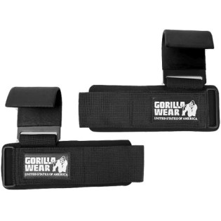 Gorilla-Weight-Lifting-Hooks-Black-White