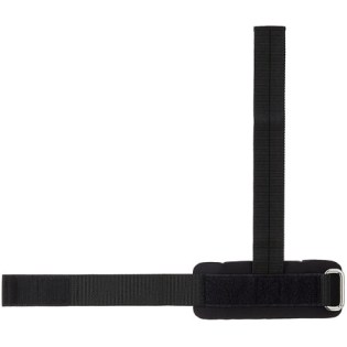 Harbinger-Big-Grip-No-Slip-Nylon-Lifting-Straps-3