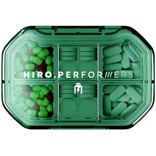 Hero-Lab-PillBox-Hiro-Performers-Green