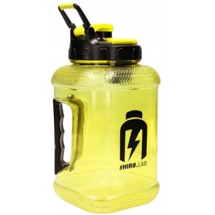 Hero-Lab-Water-Jug-Crater-Cap-1890-ml-Yellow