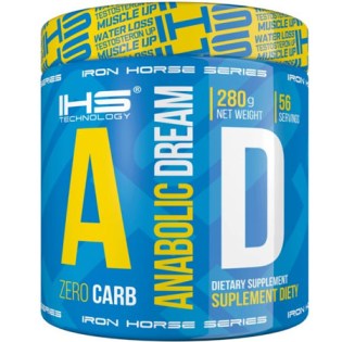 Iron-Horse-Series-Anabolic-Dream-280-gr