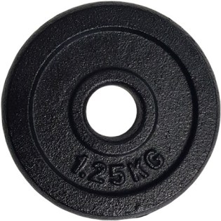 Iron-Weight-Plates-Discs-1-25