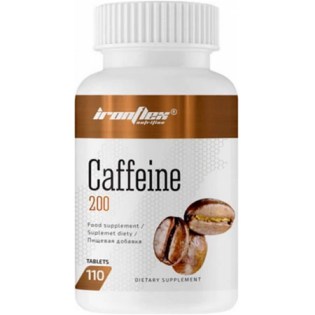 IronFlex-Caffeine-110-tabs