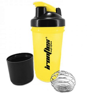 IronFlex-IronFlex-Premium-Shaker-500-ml-Yellow