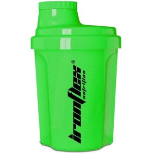 Ironflex-Shaker-300ml-Green