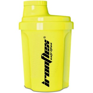 Ironflex-Shaker-300ml-Yellow
