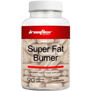 Ironflex-Super-Fat-Burner-90-caps