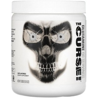 JNX-SPORTS-The-Curse-Glutamine-300-gr-Unflavored