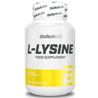 L---lysine