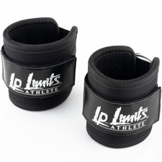 Legal-Power-Ankle-Straps-Black