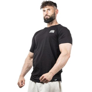 Legal-Power-T-Shirt-LP-Barcode-Single-Jersey-2320-867-Black-1