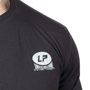 Legal-Power-T-Shirt-LP-Barcode-Single-Jersey-2320-867-Black-38