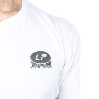 Legal-Power-T-Shirt-LP-Barcode-Single-Jersey-2320-867-White-3