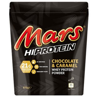 Mars-Protein-Power-875