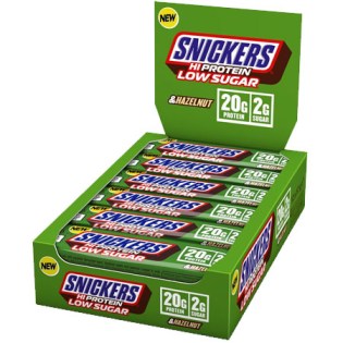 Mars-Snickers-Hi-Protein-Low-Sugar-12-x-57-gr-Hazelnut