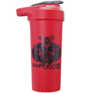 Musclemeds-Carnivor-Blackd-Out-Bull-Shaker-Cup