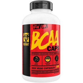 Mutand-BCAA-400-caps