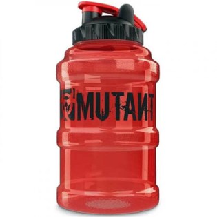 Mutant-Mega-Mug-Red