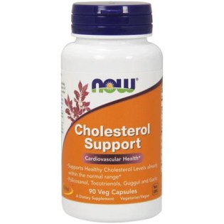 Now-Foods-Cholesterol-Support