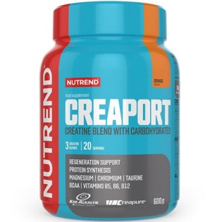 Nutrend-Creaport-600