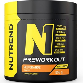 Nutrend-N1-PRE-WORKOUT-255-Red-Orange