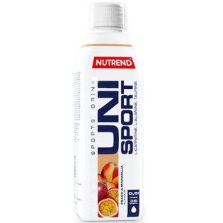 Nutrend-UNISPORT-500-ml-Peach-Maracuja