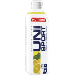 Nutrend-Unisport-1000-ml-Lemon