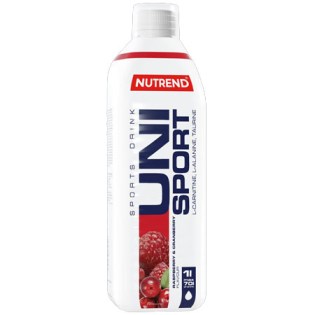 Nutrend-Unisport-1000-ml-Raspberry-Crandberry1