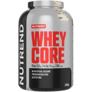 Nutrend-Whey-Core-1800-gr-Cookies