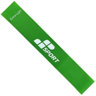OEM-Mini-Loop-Band-Green-Extra-Light