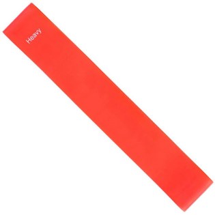 OEM-Mini-Loop-Band-Red-Heavy