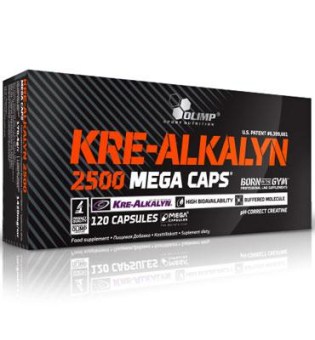OLIMP-KREA-ALKALYN-2500-MEGA-CAPS