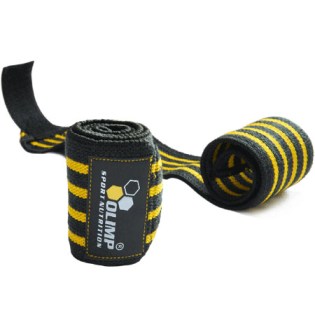 Olimp--Profi-Wrist-Wraps