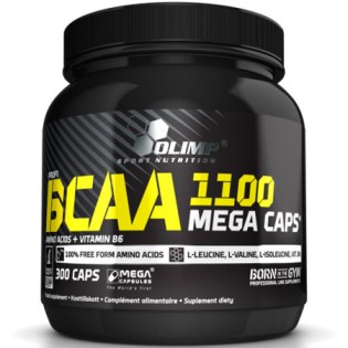 Olimp-BCAA-MEGA-CAPS-300