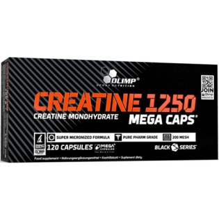 Olimp-Creatine-1250-Mega-Caps-120-caps