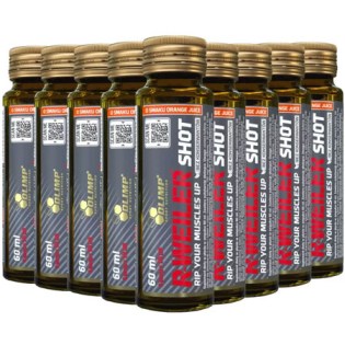 Olimp-R-Weiler-Shot-9-x-60-ml-Orange