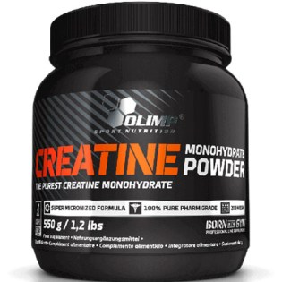 Olimp-Sports-creatine-monohydrate-powder