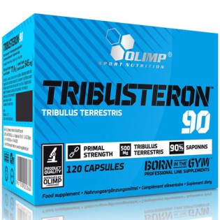 Olimp-TRIBUSTERON-90-120-caps