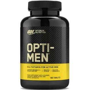 Optimum-Nutrition-Opti-Men-180-tablets