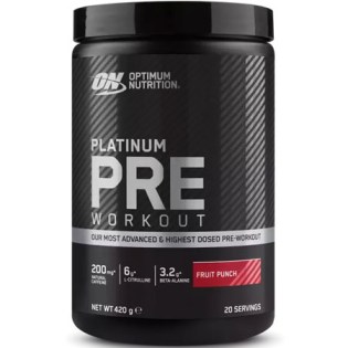 Optimum-Nutrition-Platinum-PRE-Workout-420-gr-Fruit-Punch4