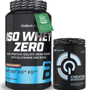 Package-Iso-Whey-Zero-908-gr-QNT-Creatine-Monohydrate-300-gr8
